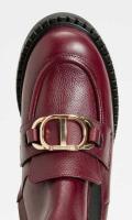 Twinset_boots_bordeaux_Bordeaux_rood_Twinset_2