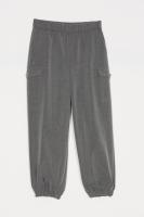 Twinset_broek_Grijs_Twinset