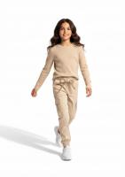 Twinset_broek_Zand_Twinset_1