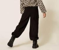 Twinset_broek_Zwart_Twinset_1