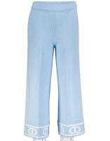 Twinset_broek_licht_blauw_Licht_Blauw_Twinset