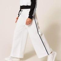 Twinset_broek_off_white_Twinset_4