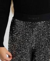 Twinset_broek_pailetten_Antraciet_Twinset_3