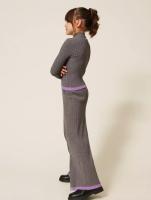 Twinset_coll_trui_Grijs_mely_Twinset_2