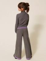 Twinset_coll_trui_Grijs_mely_Twinset_3
