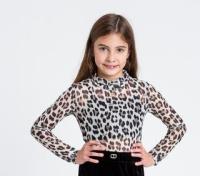 Twinset_coll_trui_voile_panter_Multi_Twinset_1