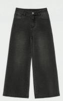 Twinset_denim_Zwart_Twinset