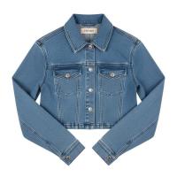 Twinset_jacket_Blauw_Twinset_3