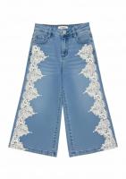 Twinset_jeans_Blauw_Twinset