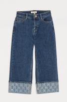 Twinset_jeans_Indigo_blauw_Twinset
