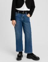 Twinset_jeans_blue_Blauw_Twinset_1