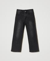 Twinset_jeans_zwart_Zwart_Twinset_3