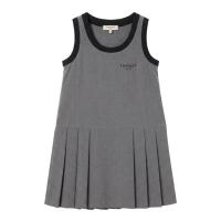 Twinset_jurk_Grijs_Twinset