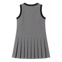 Twinset_jurk_Grijs_Twinset_1