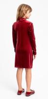Twinset_jurk_Rood_Twinset_2