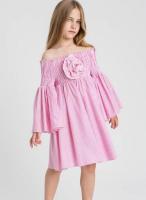Twinset_jurk__Multi_Twinset_1