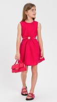 Twinset_jurk__Rood_Twinset_5