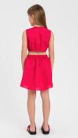 Twinset_jurk__Rood_Twinset_6