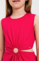 Twinset_jurk__Rood_Twinset_7