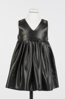 Twinset_jurk_zwart_Zwart_Twinset_1