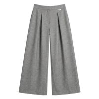 Twinset_pantalon_Grijs_Twinset