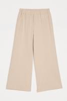 Twinset_pantalon_Zand_Twinset