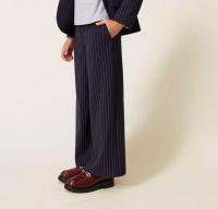 Twinset_pantalon_krijt_streep_navy_blue_Twinset_4