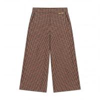 Twinset_pantalon_ruit_Multi_Twinset