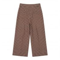 Twinset_pantalon_ruit_Multi_Twinset_1