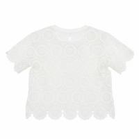 Twinset_peuter_T_shirt_off_white_Twinset_1