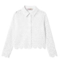 Twinset_peuter_blouse_off_white_Twinset