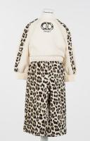 Twinset_peuter_set_panter_Multi_Twinset