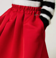Twinset_rode_rok_Rood_Twinset_2