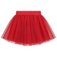 Twinset_rok_peuter_Rood_Twinset