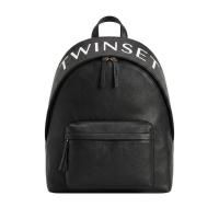 Twinset_rugzak_Zwart_Twinset