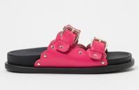 Twinset_sandals_Rood_Twinset