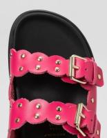 Twinset_sandals_Rood_Twinset_2