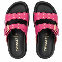 Twinset_sandals_Rood_Twinset_3