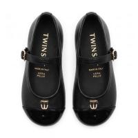 Twinset_schoenen_Zwart_Twinset