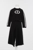 Twinset_set_Zwart_Twinset