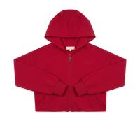 Twinset_set_jogging_Bordeaux_rood_Twinset_1