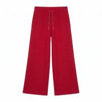 Twinset_set_jogging_Bordeaux_rood_Twinset_3