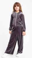 Twinset_set_jogging_Bordeaux_rood_Twinset_5