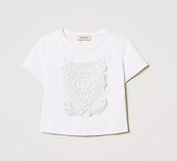 Twinset_shirt__Wit_Twinset