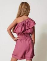 Twinset_short_Fuchsia_Twinset_4