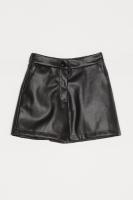 Twinset_short_Zwart_Twinset