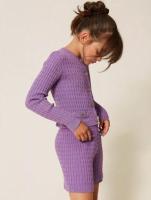 Twinset_short_gebreid_Paars_Twinset_3