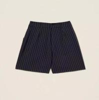 Twinset_short_krijt_streep_navy_blue_Twinset_2