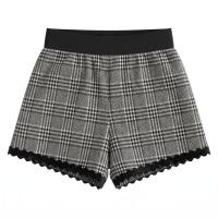 Twinset_short_peuter_Multi_Twinset_1