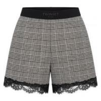 Twinset_short_ruit_Multi_Twinset